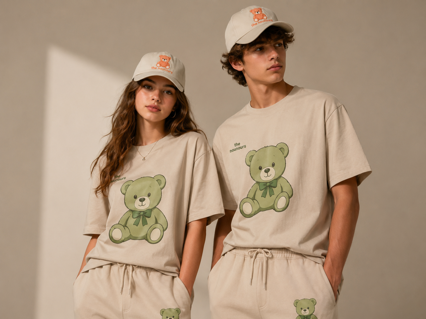 Coton lourd haute qualité